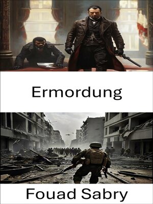 cover image of Ermordung